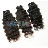 Raw Indian Curly