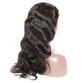 FULL LACE WIGS
