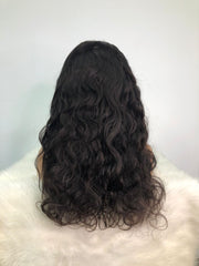 HD LACE FRONTAL WIGS