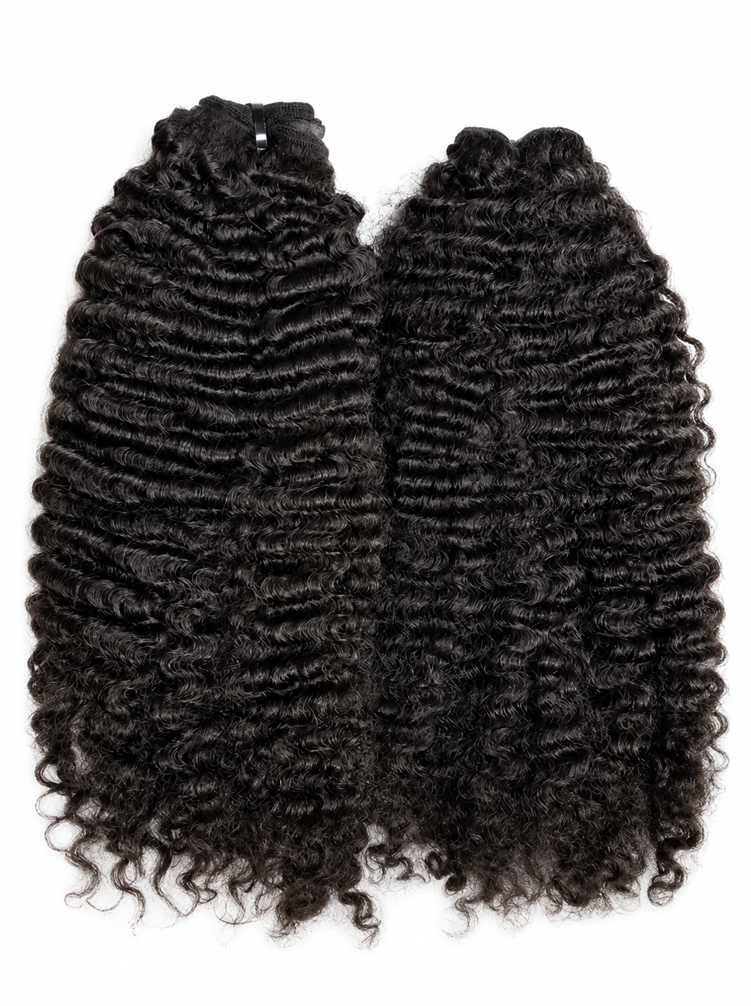 Raw Cambodian Kinky Curly