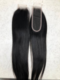 2x6 HD lace Closure