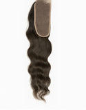 2x6 Closures Raw Cambodian Wavy