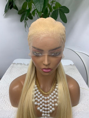 613 Full Lace Wigs