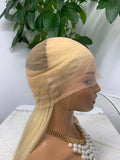 613 Full Lace Wigs