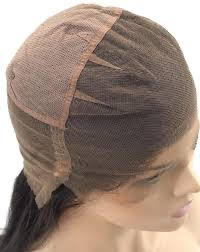 FULL LACE WIGS