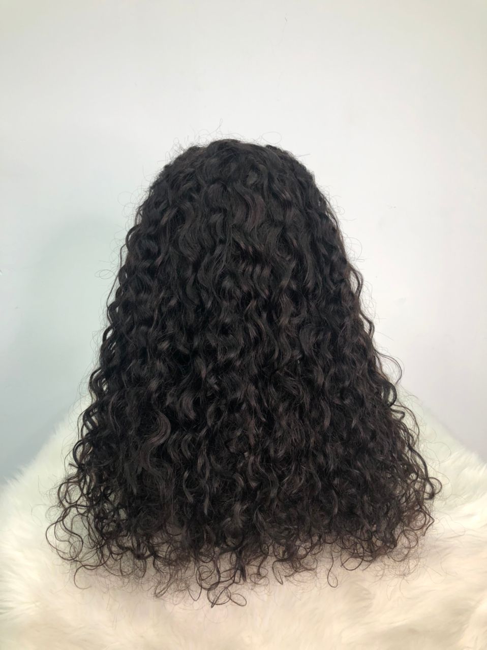 HD LACE FRONTAL WIGS