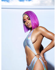 14’ Bob Wigs