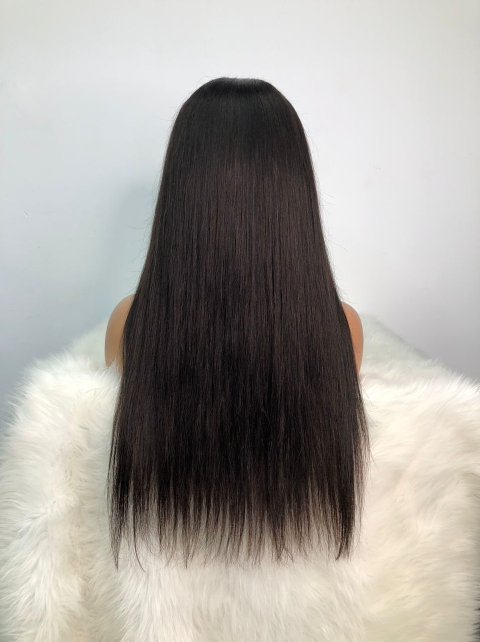 HD LACE FRONTAL WIGS