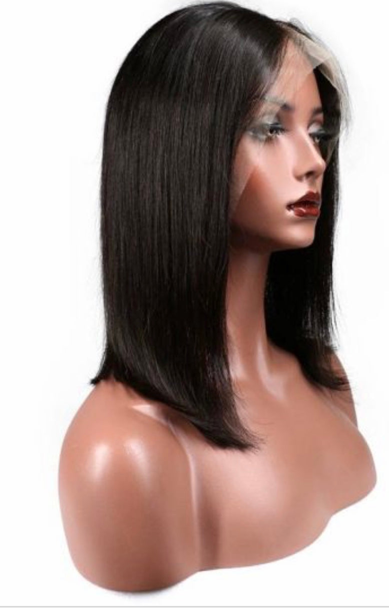 14’ Bob Wigs
