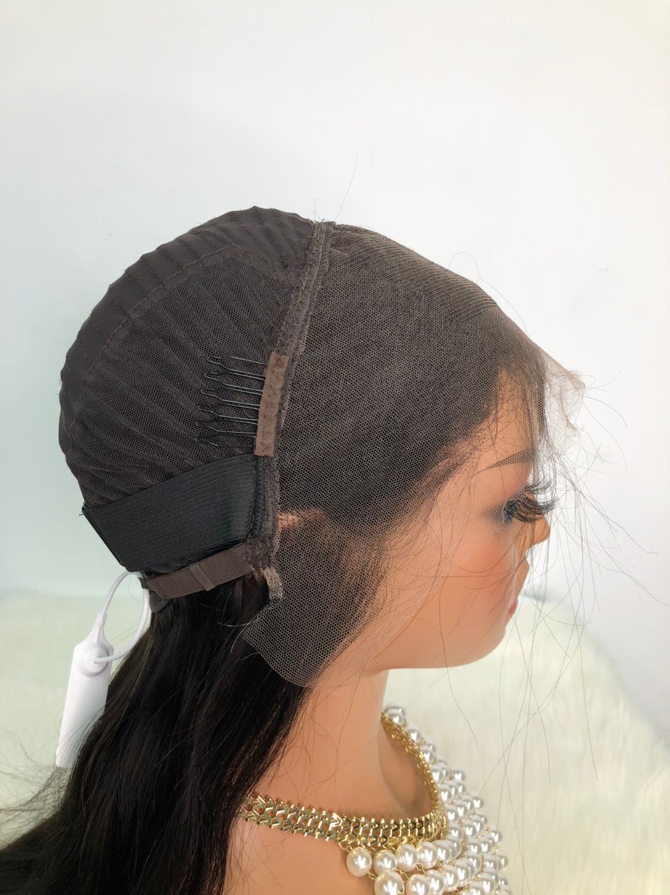 HD LACE FRONTAL WIGS