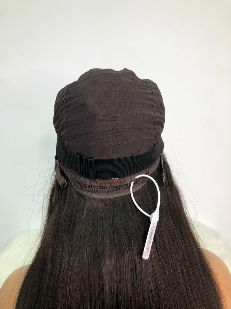 5x5 HD CLOSURE WIGS