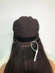 5x5 HD CLOSURE WIGS