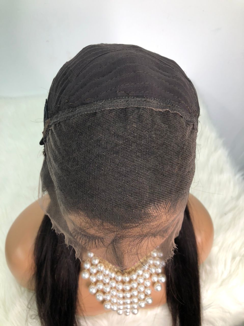 HD LACE FRONTAL WIGS