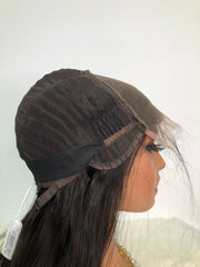 5x5 HD CLOSURE WIGS