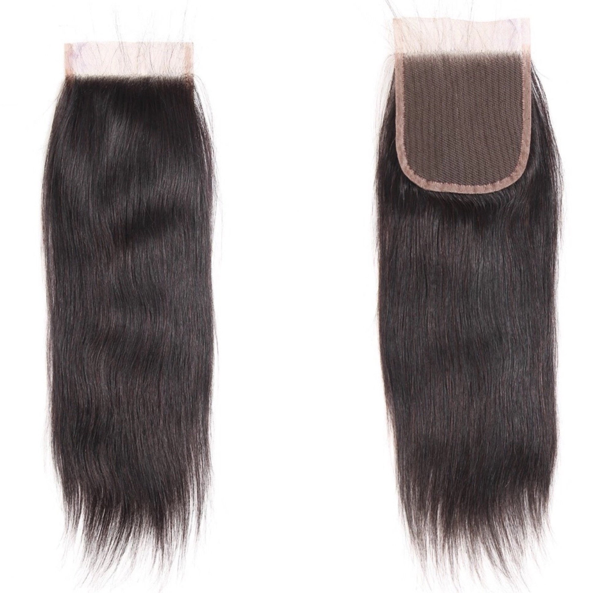 HD Closures