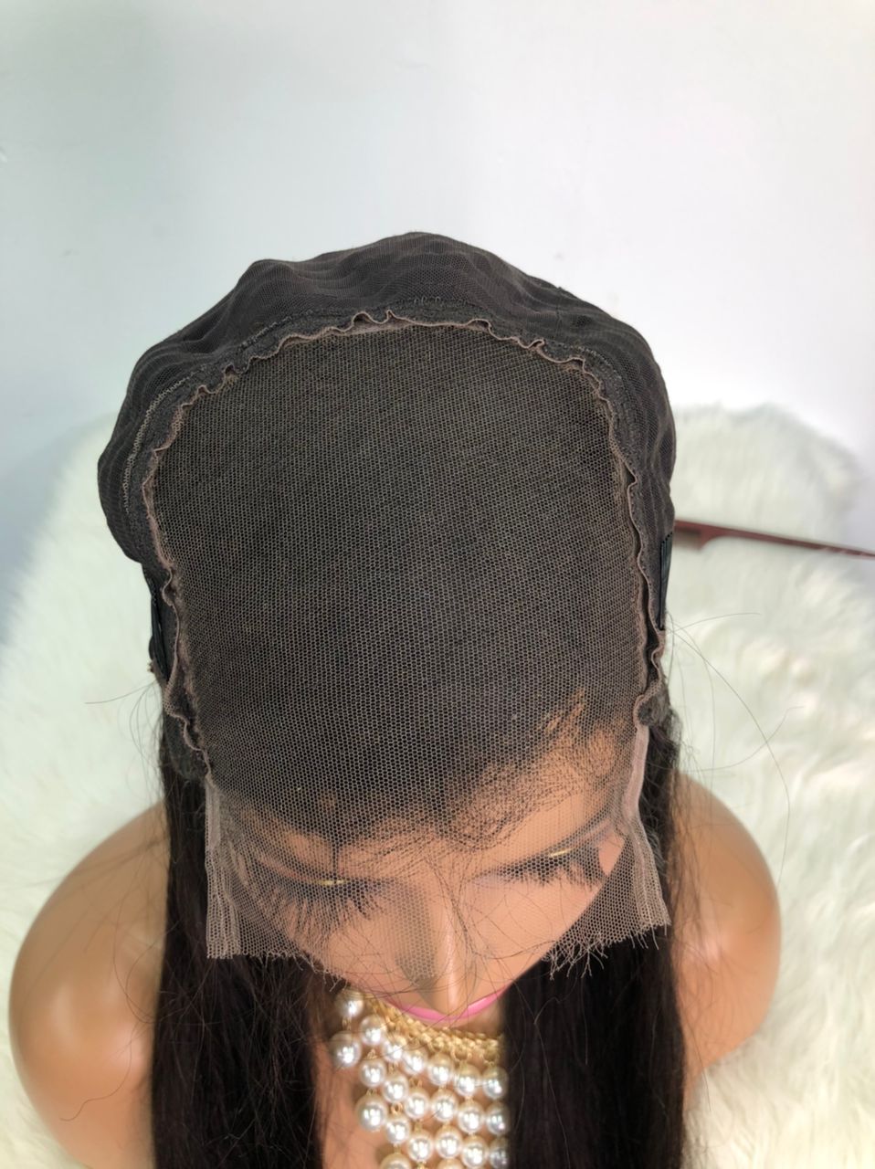 5x5 HD CLOSURE WIGS